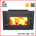 Acero laminado en frío CE Certificate Cheap Wood Stoves for SALE